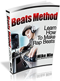 how to create rap beats